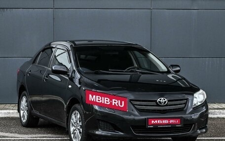 Toyota Corolla, 2008 год, 769 000 рублей, 1 фотография