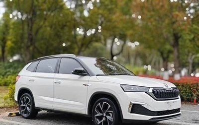Skoda Kamiq I, 2021 год, 1 511 000 рублей, 1 фотография
