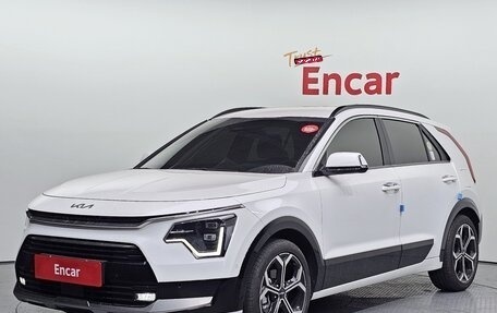 KIA Niro, 2023 год, 2 120 000 рублей, 1 фотография