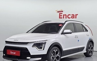 KIA Niro, 2023 год, 2 120 000 рублей, 1 фотография