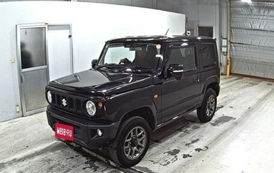 Suzuki Jimny, 2018 год, 1 170 000 рублей, 1 фотография