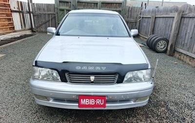 Toyota Camry V40, 1994 год, 330 000 рублей, 1 фотография