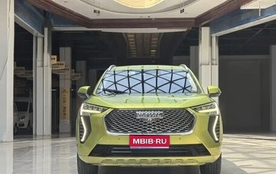 Haval Jolion, 2022 год, 1 120 000 рублей, 1 фотография