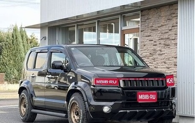 Honda Crossroad, 2010 год, 996 000 рублей, 1 фотография