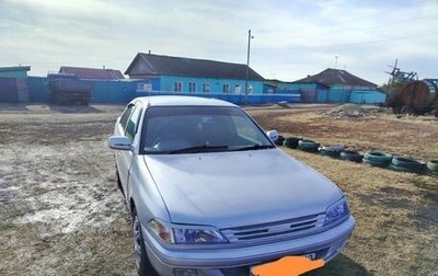 Toyota Carina, 1997 год, 280 000 рублей, 1 фотография