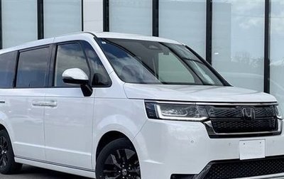 Honda Stepwgn, 2022 год, 2 270 000 рублей, 1 фотография