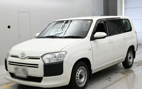 Toyota Probox I, 2021 год, 890 000 рублей, 1 фотография