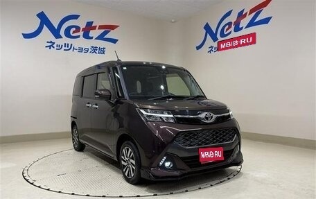 Toyota Tank I, 2019 год, 739 960 рублей, 1 фотография