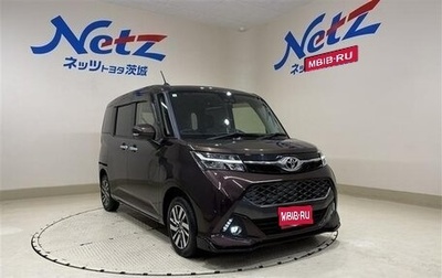 Toyota Tank I, 2019 год, 739 960 рублей, 1 фотография