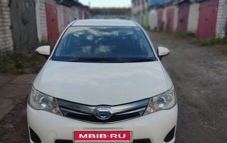 Toyota Corolla, 2015 год, 850 000 рублей, 1 фотография