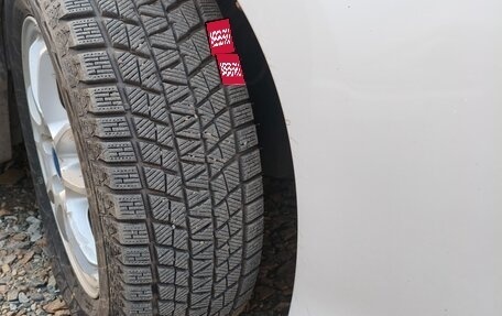 Toyota Voxy III, 2017 год, 2 000 000 рублей, 1 фотография