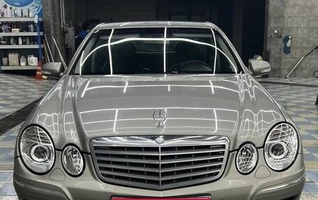 Mercedes-Benz E-Класс, 2008 год, 1 170 000 рублей, 1 фотография