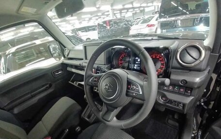 Suzuki Jimny, 2025 год, 1 920 000 рублей, 7 фотография