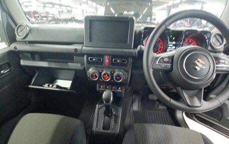 Suzuki Jimny, 2025 год, 1 920 000 рублей, 8 фотография