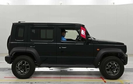 Suzuki Jimny, 2025 год, 1 920 000 рублей, 3 фотография