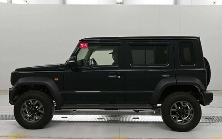 Suzuki Jimny, 2025 год, 1 920 000 рублей, 2 фотография