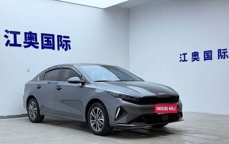 KIA K3, 2023 год, 1 390 017 рублей, 3 фотография