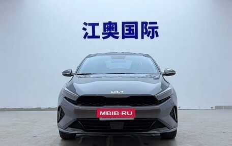 KIA K3, 2023 год, 1 390 017 рублей, 2 фотография