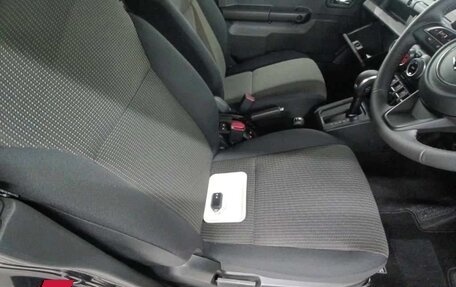 Suzuki Jimny, 2025 год, 1 920 000 рублей, 5 фотография