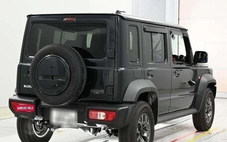 Suzuki Jimny, 2025 год, 1 920 000 рублей, 4 фотография