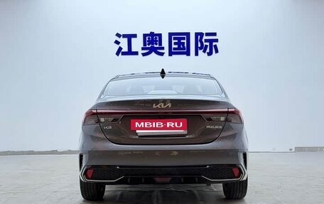 KIA K3, 2023 год, 1 390 017 рублей, 5 фотография