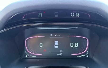 KIA K3, 2023 год, 1 390 017 рублей, 11 фотография