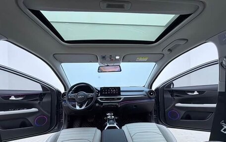 KIA K3, 2023 год, 1 390 017 рублей, 13 фотография