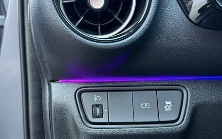 KIA K3, 2023 год, 1 390 017 рублей, 19 фотография