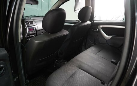 Nissan Terrano III, 2015 год, 819 000 рублей, 11 фотография