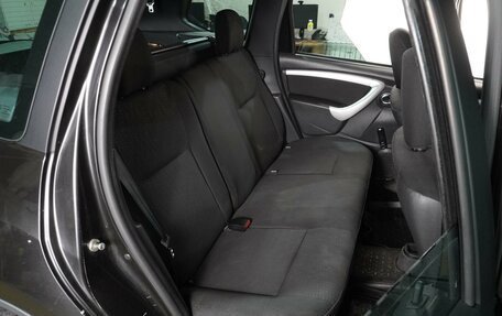 Nissan Terrano III, 2015 год, 819 000 рублей, 7 фотография