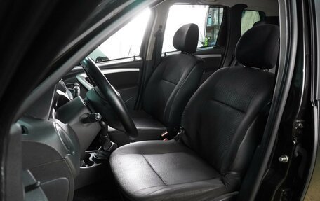 Nissan Terrano III, 2015 год, 819 000 рублей, 10 фотография