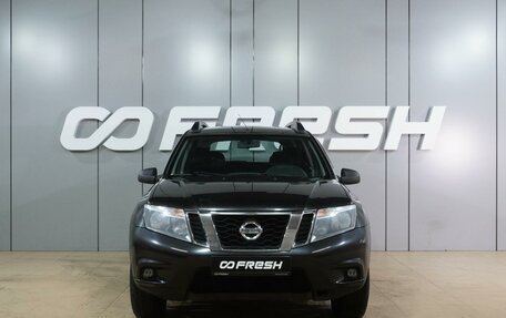 Nissan Terrano III, 2015 год, 819 000 рублей, 3 фотография