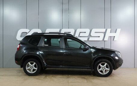 Nissan Terrano III, 2015 год, 819 000 рублей, 5 фотография