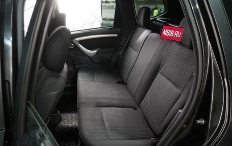 Nissan Terrano III, 2015 год, 819 000 рублей, 9 фотография