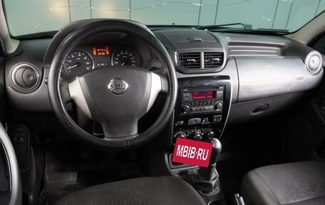 Nissan Terrano III, 2015 год, 819 000 рублей, 6 фотография