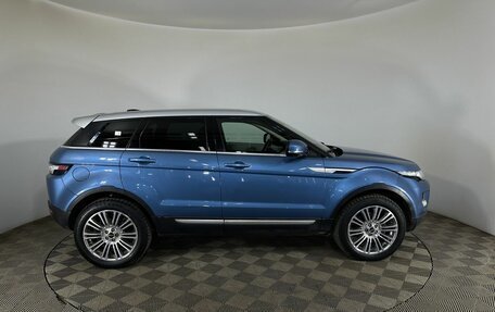 Land Rover Range Rover Evoque I, 2012 год, 1 900 000 рублей, 4 фотография