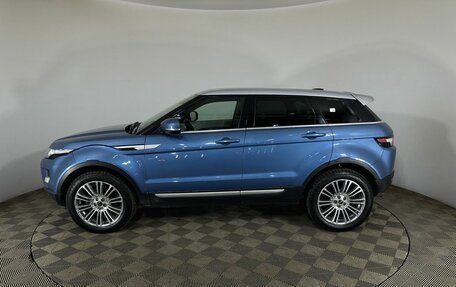Land Rover Range Rover Evoque I, 2012 год, 1 900 000 рублей, 5 фотография
