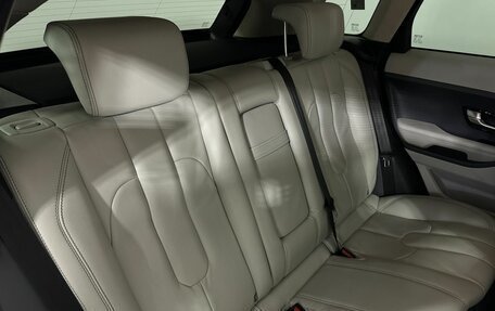 Land Rover Range Rover Evoque I, 2012 год, 1 900 000 рублей, 15 фотография