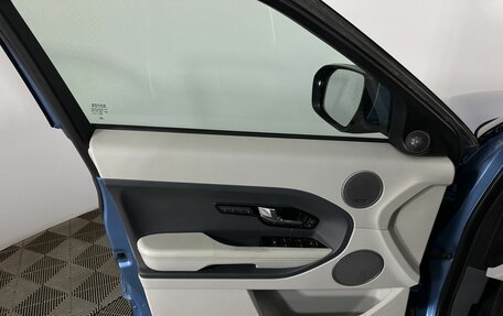 Land Rover Range Rover Evoque I, 2012 год, 1 900 000 рублей, 8 фотография