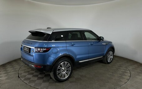 Land Rover Range Rover Evoque I, 2012 год, 1 900 000 рублей, 6 фотография