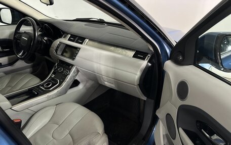 Land Rover Range Rover Evoque I, 2012 год, 1 900 000 рублей, 14 фотография