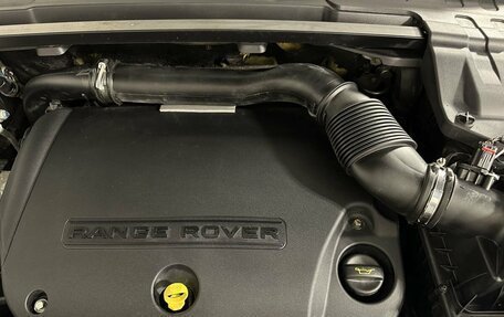 Land Rover Range Rover Evoque I, 2012 год, 1 900 000 рублей, 17 фотография