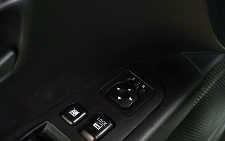 Mitsubishi Outlander III рестайлинг 3, 2011 год, 1 014 000 рублей, 12 фотография