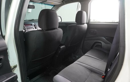 Mitsubishi Outlander III рестайлинг 3, 2011 год, 1 014 000 рублей, 11 фотография