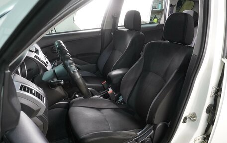 Mitsubishi Outlander III рестайлинг 3, 2011 год, 1 014 000 рублей, 10 фотография