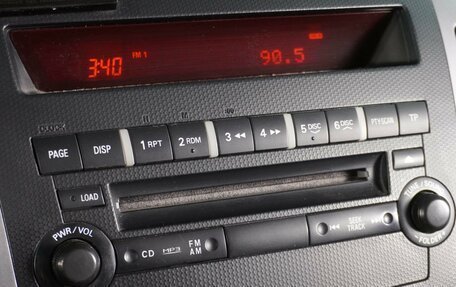 Mitsubishi Outlander III рестайлинг 3, 2011 год, 1 014 000 рублей, 14 фотография