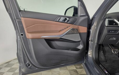 BMW X5, 2025 год, 16 200 000 рублей, 11 фотография