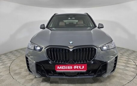 BMW X5, 2025 год, 16 200 000 рублей, 2 фотография