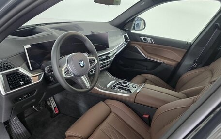 BMW X5, 2025 год, 16 200 000 рублей, 13 фотография