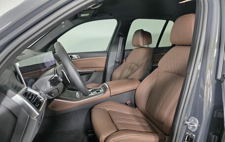 BMW X5, 2025 год, 16 200 000 рублей, 18 фотография